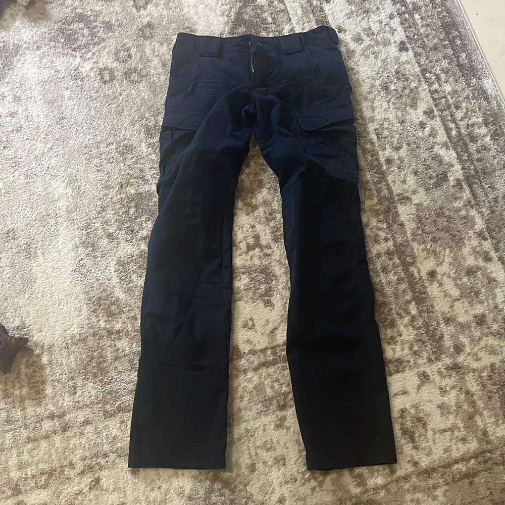 5.11 Tactical / EMS Pants Navy Blue Women’s 4L